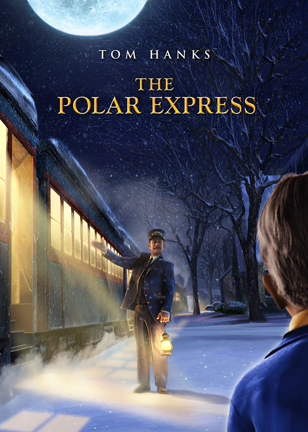 The Polar Express Movie